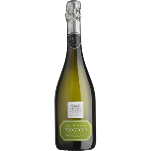 BORGO SAN LEO PROSECCO BRUT - 75 CL